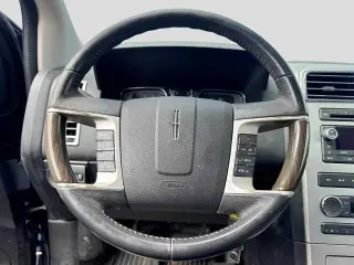 Lincoln MKX 2009 4p SUV