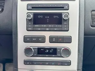Lincoln MKX 2009 4p SUV