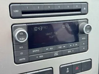 Lincoln MKX 2009 4p SUV