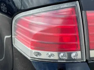 Lincoln MKX 2009 4p SUV