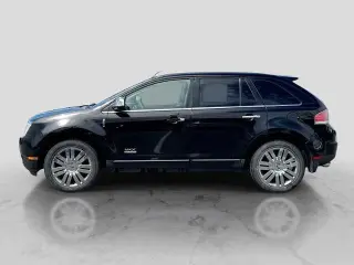 Lincoln MKX 2009 4p SUV