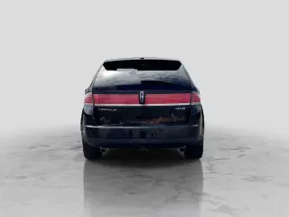 Lincoln MKX 2009 4p SUV