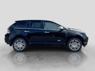 Lincoln MKX 2009 4p SUV