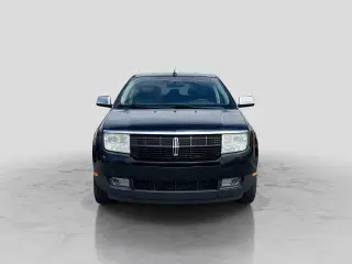Lincoln MKX 2009 4p SUV