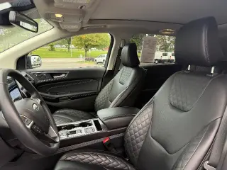 Ford Edge 2024 AWD Titanium 4p SUV