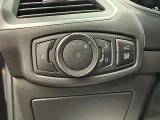 Ford Edge 2024 AWD Titanium 4p SUV
