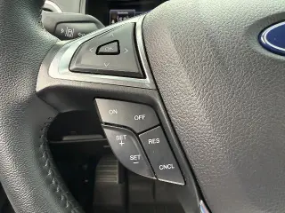 Ford Edge 2024 AWD Titanium 4p SUV