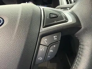 Ford Edge 2024 AWD Titanium 4p SUV