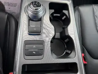 Ford Edge 2024 AWD Titanium 4p SUV