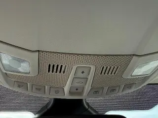 Ford Edge 2024 AWD Titanium 4p SUV