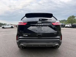 Ford Edge 2024 AWD Titanium 4p SUV