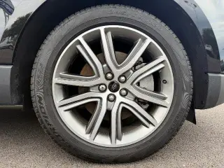Ford Edge 2024 AWD Titanium 4p SUV