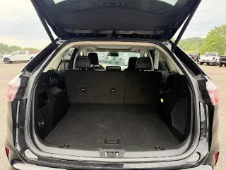 Ford Edge 2024 AWD Titanium 4p SUV