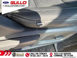 Ford Explorer 2022 XLT 4p SUV