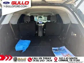 Ford Explorer 2022 XLT 4p SUV