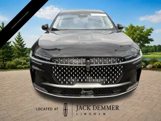 Lincoln Nautilus 2024 AWD Premiere 4p SUV