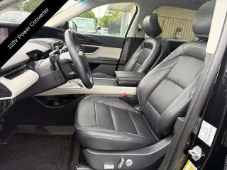 Lincoln Nautilus 2024 AWD Premiere 4p SUV