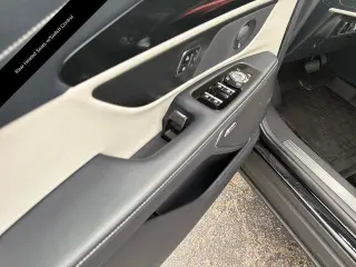 Lincoln Nautilus 2024 AWD Premiere 4p SUV