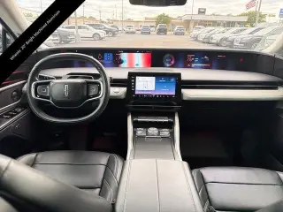 Lincoln Nautilus 2024 AWD Premiere 4p SUV