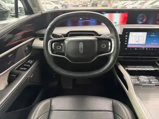 Lincoln Nautilus 2024 AWD Premiere 4p SUV