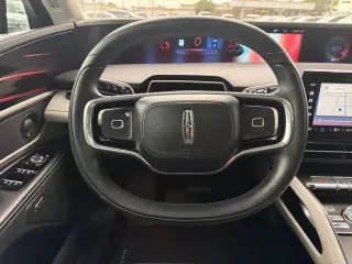 Lincoln Nautilus 2024 AWD Premiere 4p SUV
