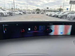Lincoln Nautilus 2024 AWD Premiere 4p SUV