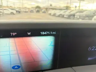 Lincoln Nautilus 2024 AWD Premiere 4p SUV