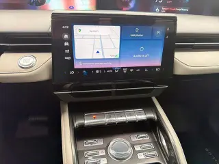 Lincoln Nautilus 2024 AWD Premiere 4p SUV