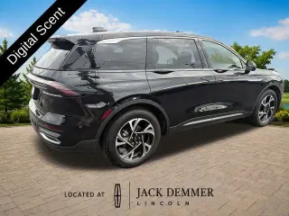 Lincoln Nautilus 2024 AWD Premiere 4p SUV