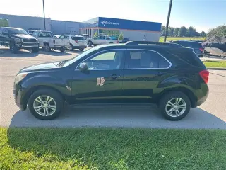 Chevrolet Equinox 2014 AWD LT 4p SUV con 2LT