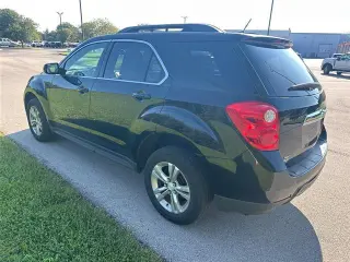 Chevrolet Equinox 2014 AWD LT 4p SUV con 2LT