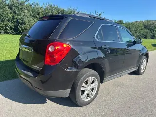 Chevrolet Equinox 2014 AWD LT 4p SUV con 2LT