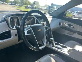 Chevrolet Equinox 2014 AWD LT 4p SUV con 2LT