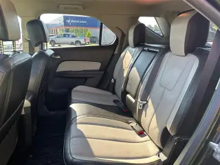 Chevrolet Equinox 2014 AWD LT 4p SUV con 2LT