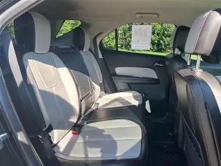 Chevrolet Equinox 2014 AWD LT 4p SUV con 2LT