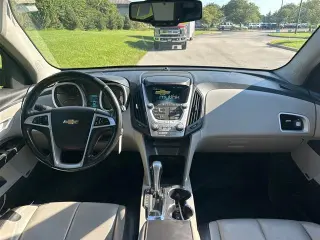 Chevrolet Equinox 2014 AWD LT 4p SUV con 2LT