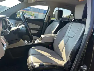 Chevrolet Equinox 2014 AWD LT 4p SUV con 2LT