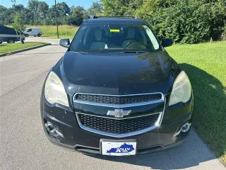 Chevrolet Equinox 2014 AWD LT 4p SUV con 2LT