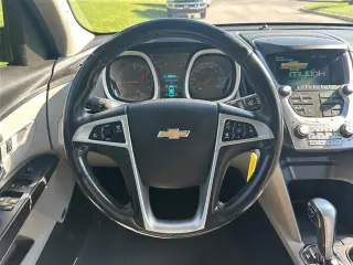 Chevrolet Equinox 2014 AWD LT 4p SUV con 2LT
