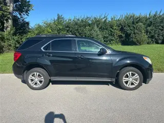 Chevrolet Equinox 2014 AWD LT 4p SUV con 2LT