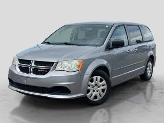 Dodge Grand Caravan 2014 SE 4dr Mini-Van