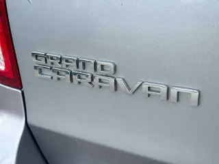 Dodge Grand Caravan 2014 SE 4dr Mini-Van