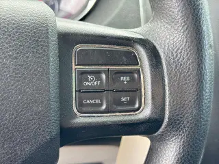 Dodge Grand Caravan 2014 SE 4dr Mini-Van