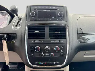 Dodge Grand Caravan 2014 SE 4dr Mini-Van