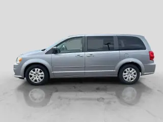 Dodge Grand Caravan 2014 SE 4dr Mini-Van
