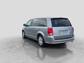 Dodge Grand Caravan 2014 SE 4dr Mini-Van