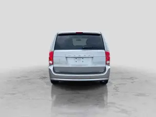 Dodge Grand Caravan 2014 SE 4dr Mini-Van