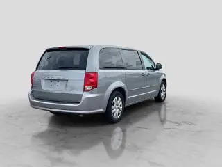 Dodge Grand Caravan 2014 SE 4dr Mini-Van