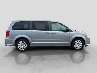 Dodge Grand Caravan 2014 SE 4dr Mini-Van