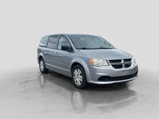 Dodge Grand Caravan 2014 SE 4dr Mini-Van